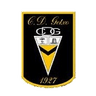 Logo van Deportivo Getxo