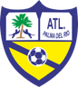 Logo van Palma del Rio