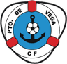Logo van Puerto de Vega