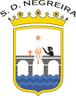 Logo van SD Negreira