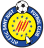 Logo van Sant Just