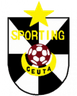 Logo van Sporting Ceuta