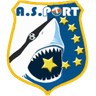 Logo van Port