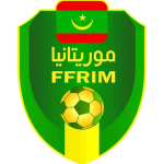 Logo van Mauritania Vrouwen