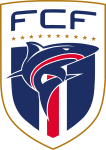 Logo van Cape Verde Vrouwen