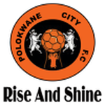 Logo van Polokwane City