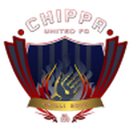 Logo van Chippa United