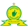 Logo van Mamelodi Sundowns