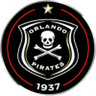Logo van Orlando Pirates