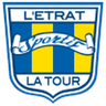 Logo van L'Etrat La Tour