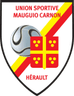 Logo van Mauguio Carnon