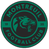 Logo van Montreuil