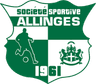 Logo van SS Allinges