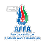 Logo van Azerbaijan U19 Vrouwen