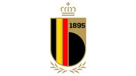 Logo van Belgium U23 Vrouwen