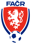 Logo van Czech Republic U17 Vrouwen