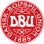 Logo van Denmark U17 Vrouwen