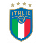 Logo van Italy U23 Vrouwen