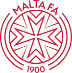 Logo van Malta U19 Vrouwen