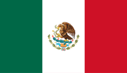 Logo van Mexico U23 Vrouwen