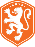Logo van Netherlands U23 Vrouwen