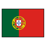 Logo van Portugal U23 Vrouwen
