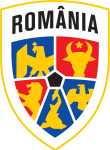 Logo van Romania U23 Vrouwen