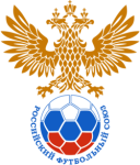 Logo van Russia U19 Vrouwen
