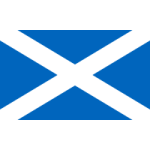 Logo van Scotland U23 Vrouwen