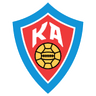 Logo van KA Akureyri