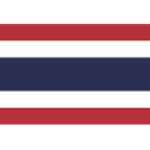Logo van Thailand U20 Vrouwen