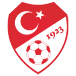 Logo van Turkey U18 Vrouwen