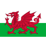 Logo van Wales U19 Vrouwen