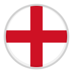 Logo van England U20 Vrouwen