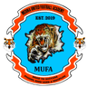 Logo van Medina United