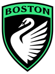 Logo van Boston Legacy Vrouwen
