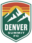 Logo van Denver Summit Vrouwen