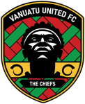Logo van Vanuatu United