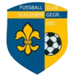 Logo van Schlieren Vrouwen
