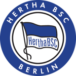 Logo van Hertha Berlin Vrouwen