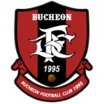 Logo van Bucheon FC 1995