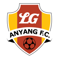 Logo van FC Anyang