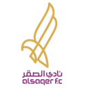 Logo van Al Saqer
