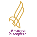 Logo van Al Saqer