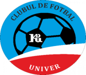 Logo van Univer Comrat