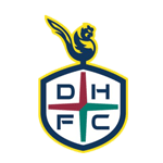 Logo van Daejeon Citizen