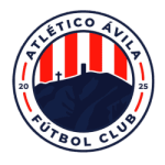 Logo van Atletico Avila FC