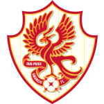 Logo van Gwangju FC