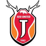Logo van Jeju United FC