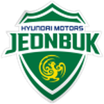 Logo van Jeonbuk Motors